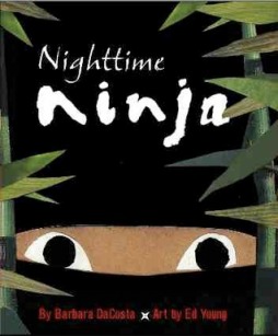 nighttime ninja