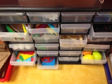 Makerspace Supplies 2