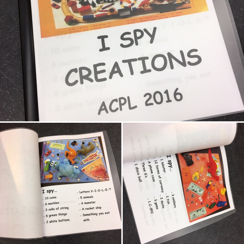 ispy-booklets
